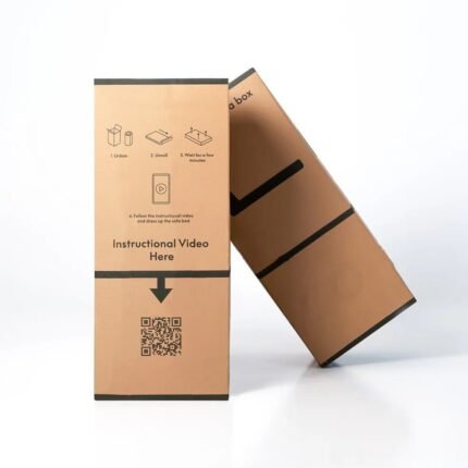 Otis Modular Compressed Sofa