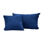 Nova Compressed Pillows - Blue