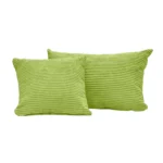 Nova Compressed Pillows - Lime