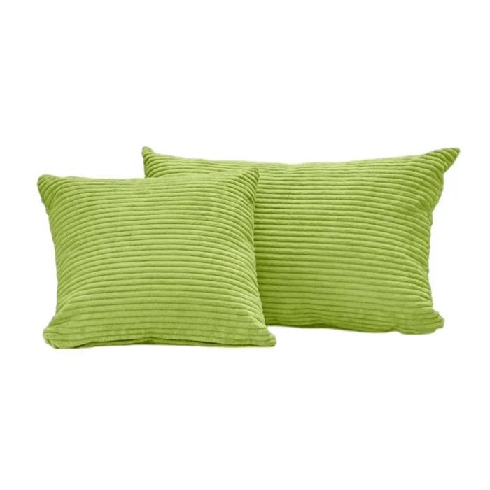 Nova Compressed Pillows - Lime