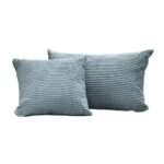 Nova Compressed Pillows - Ocean