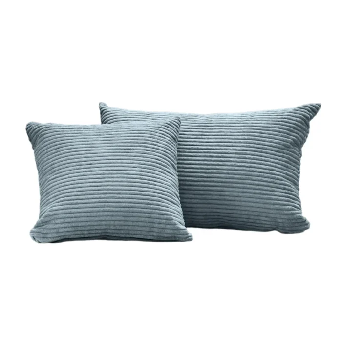 Nova Compressed Pillows - Ocean