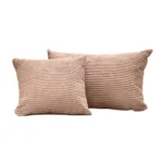 Nova Compressed Pillows - Petal