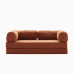 Nova Compressed Sofa Bed - Slim