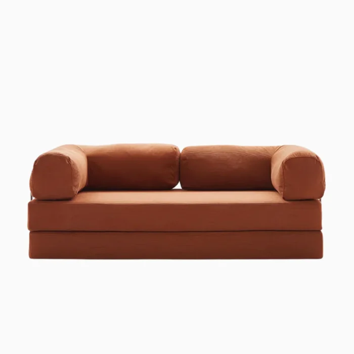 Nova Compressed Sofa Bed - Slim