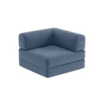 Nova Modular Compressed Sofa Corner Seat