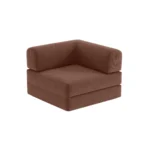 Nova Modular Compressed Sofa Corner Seat