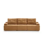 Otis Modular Compressed Sofa - 3 seaters